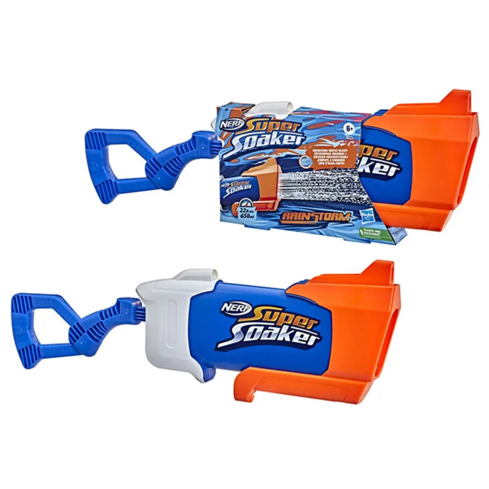 Nerf Super Soaker Rainstorm F3890