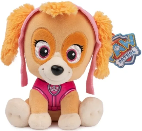 Peluş Paw Patrol Skye 23 cm