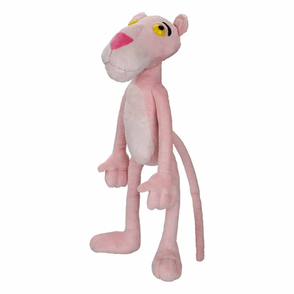 Pembe Panter Peluş 72 cm