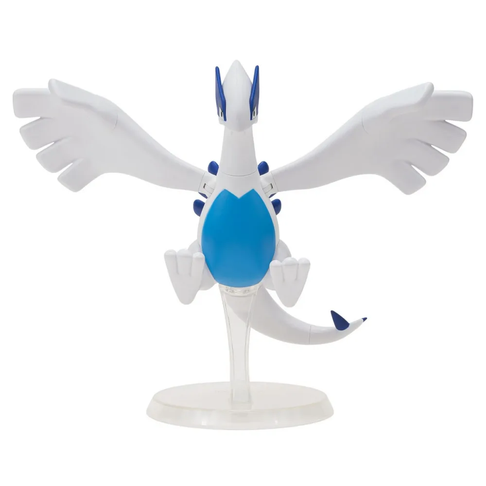 Pokemon Epic Battle Figür Lugia