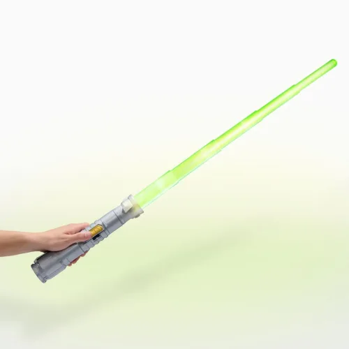 Power Saber Işın Kılıcı Yeşil