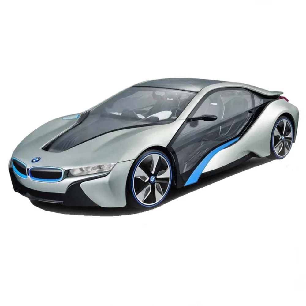 Rastar Kumandalı 1:14 Bmw İ8