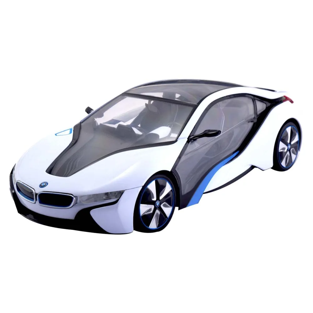 Rastar Kumandalı 1:14 Bmw İ8