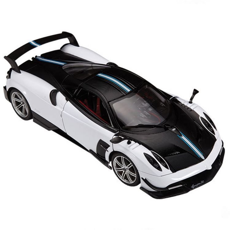 Rastar Kumandalı 1:14 Pagani Huayra BC Işıklı Araba