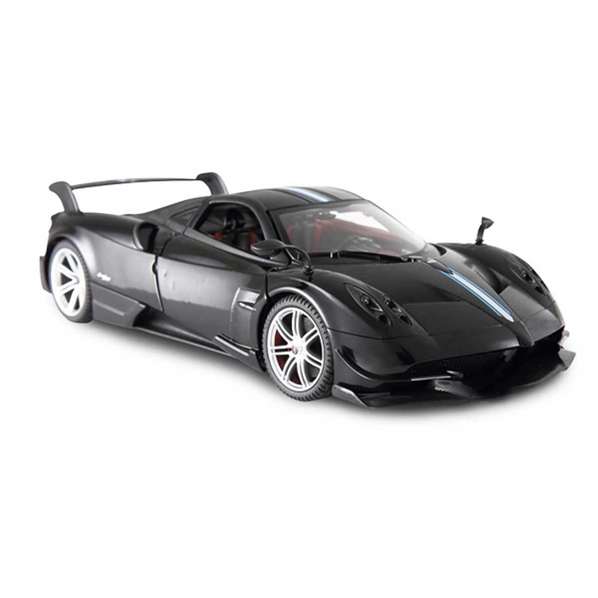 Rastar Kumandalı 1:14 Pagani Huayra BC Işıklı Araba
