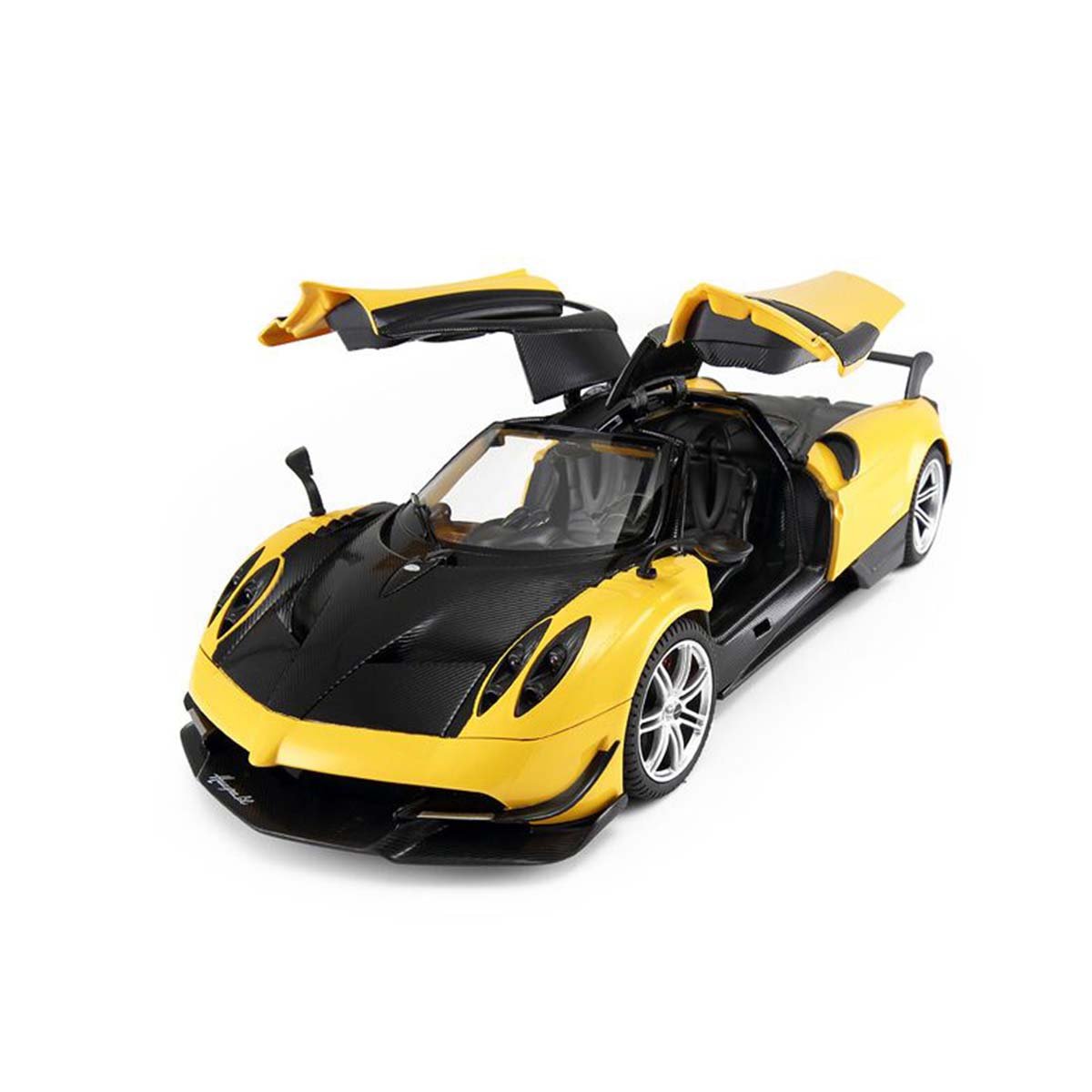 Rastar Kumandalı 1:14 Pagani Huayra BC Işıklı Araba
