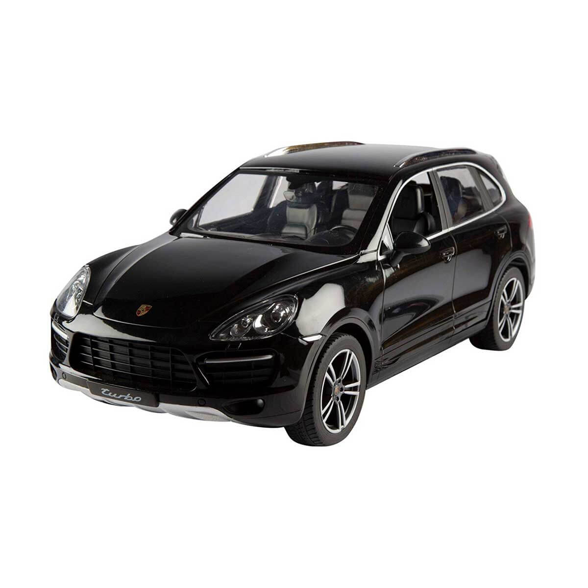 Rastar 1:14 Porsche Cayenne Turbo Uzaktan Kumandalı Araba