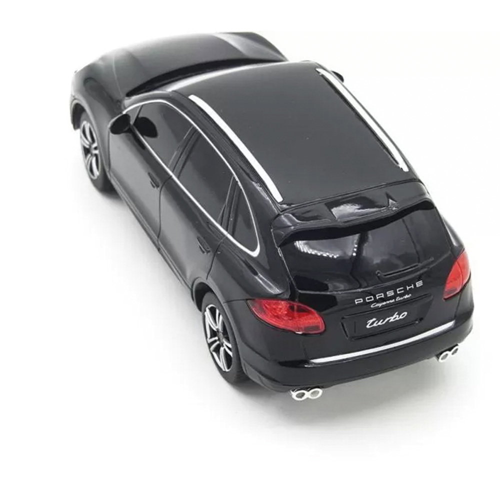 Rastar 1:14 Porsche Cayenne Turbo Uzaktan Kumandalı Araba