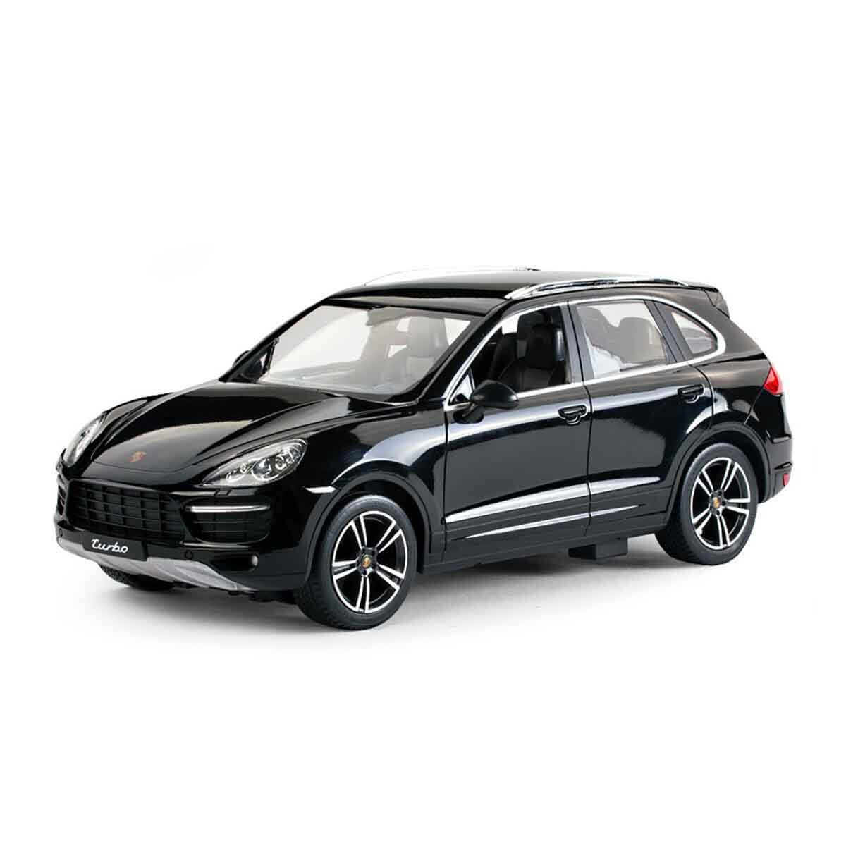 Rastar 1:14 Porsche Cayenne Turbo Uzaktan Kumandalı Araba