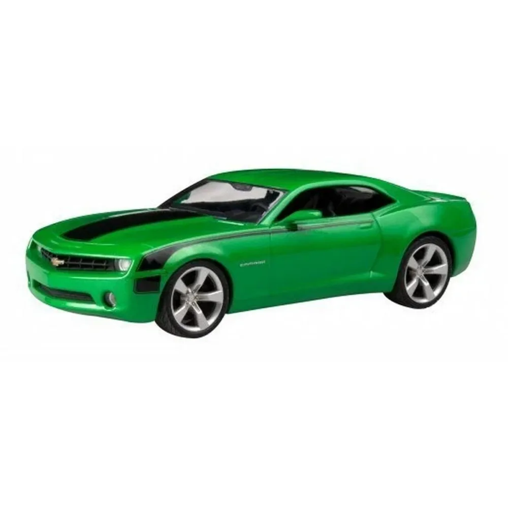 Revell Camaro Concept Car