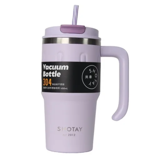 Shotay Handle Mug 680 ml