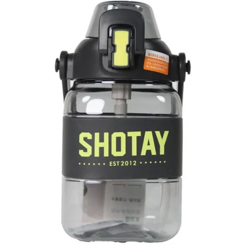 Shotay Ribbon Grip Matara 1000 ML