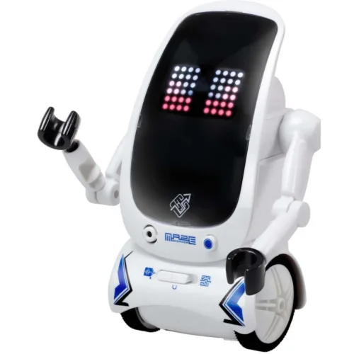 Silverlit Maze Breaker II Robot 88493