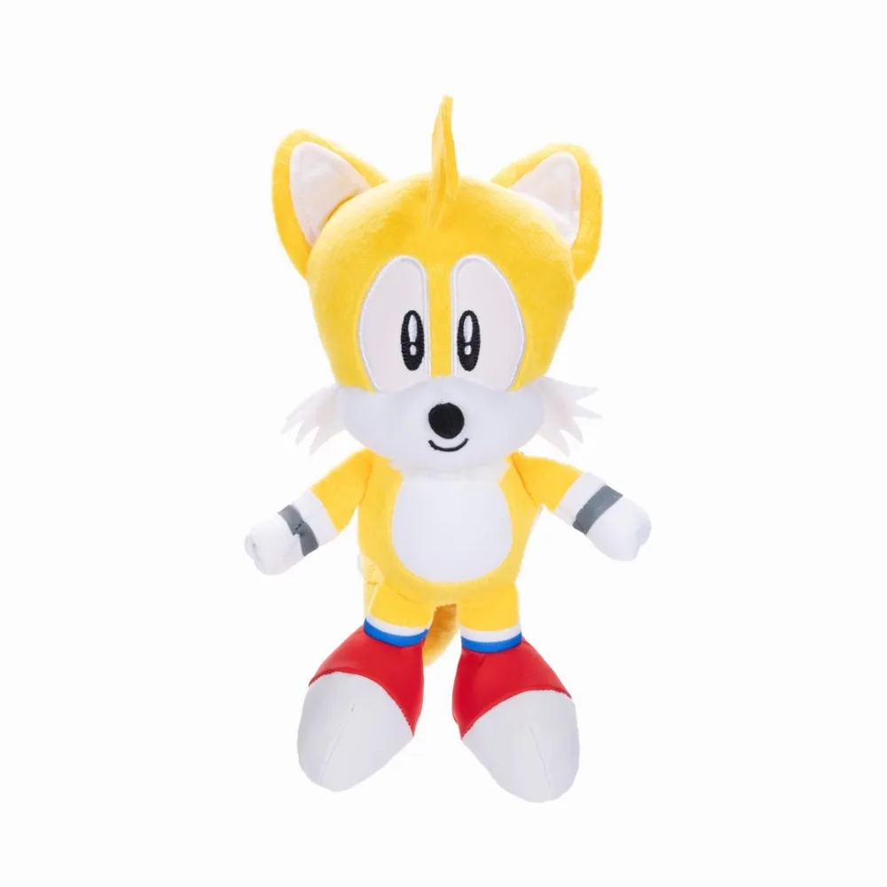 Sonic Peluş 18 cm