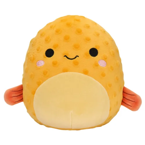 Squishmallow Kirpi Balığı Safa 20 cm