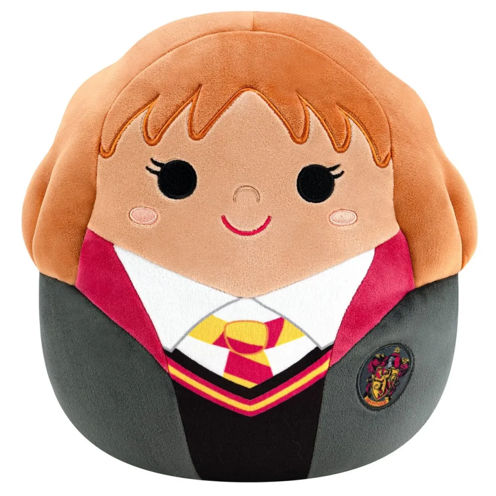 Squishmallows Harry Potter Serisi 20 cm