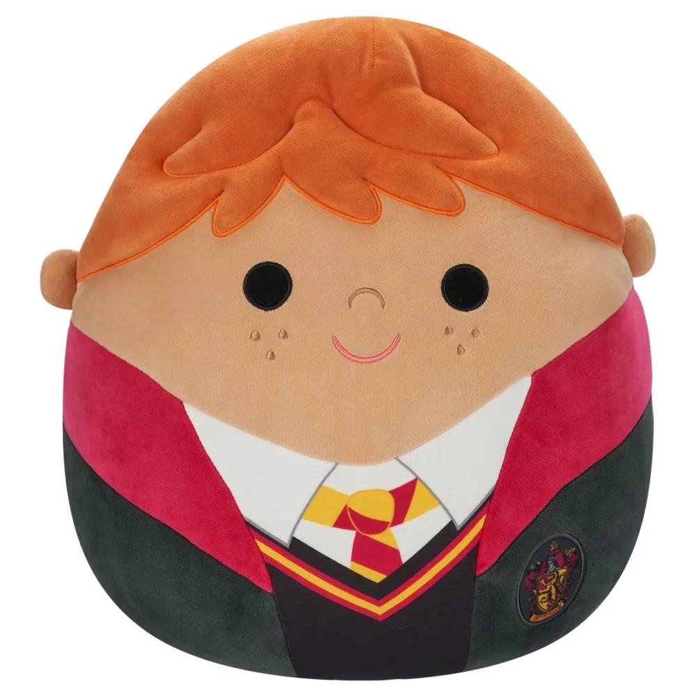 Squishmallows Harry Potter Serisi 20 cm