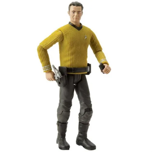 Star Trek Uzay Yolu Figür 15 cm