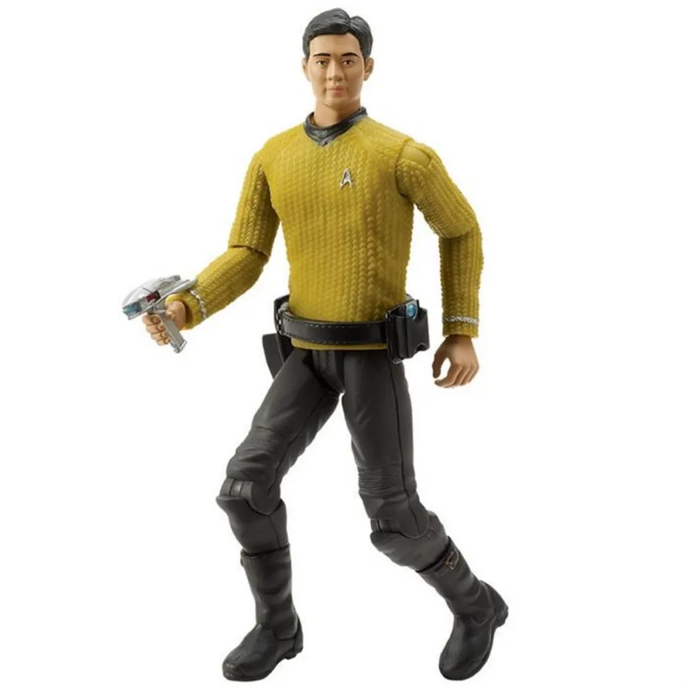 Star Trek Uzay Yolu Figür 15 cm