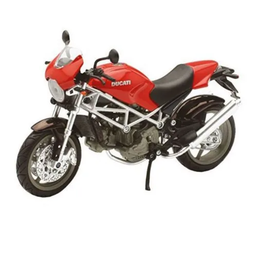 Sunman 1:12 Ducati Monster S4