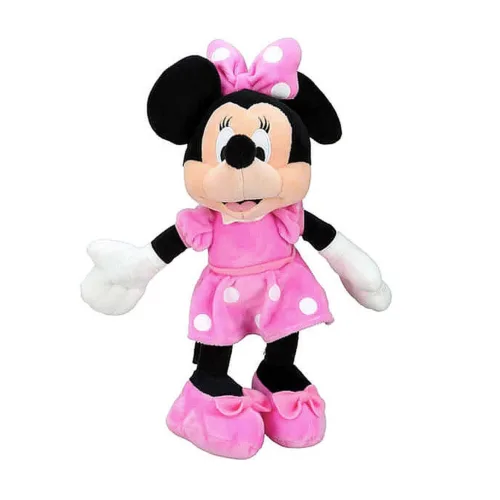 Sunman Minnie Core Peluş 25 cm