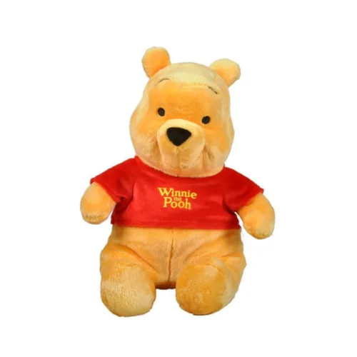 Sunman Winnie The Pooh Core Peluş 43 cm