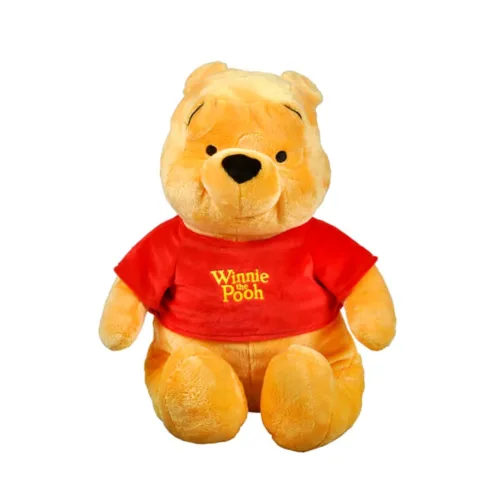 Sunman Winnie The Pooh Core Peluş 61 cm