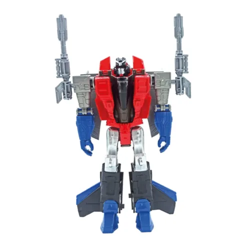 Transformers Metal Robot Optimus