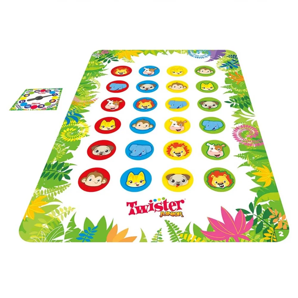 Twister Junior F7478