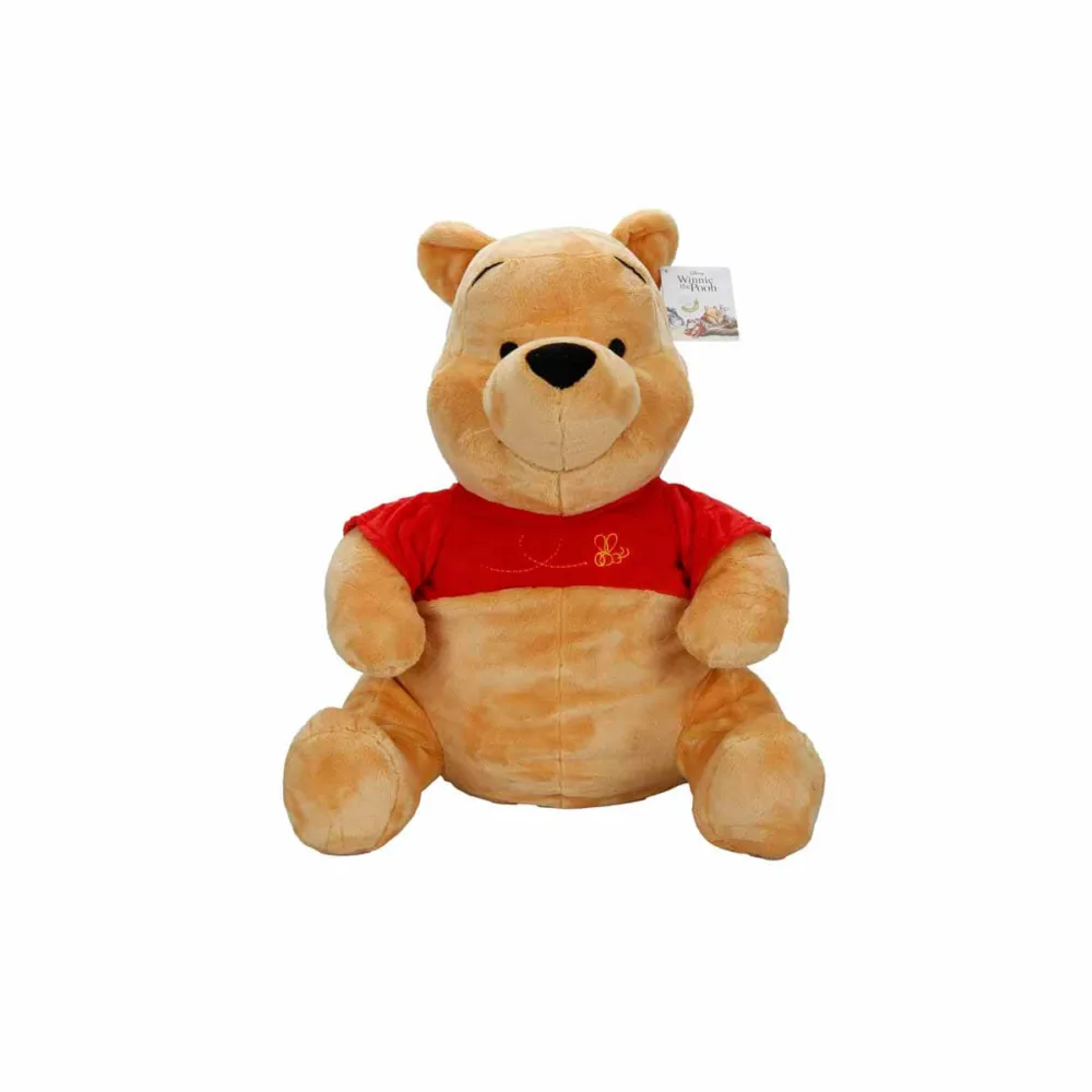 Winnie The Pooh Core Peluş 61 cm