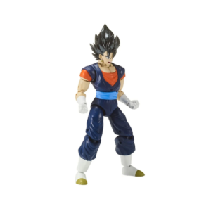 Bandai Dragon Ball Vegito Poz Verilebilir Figür 16 cm