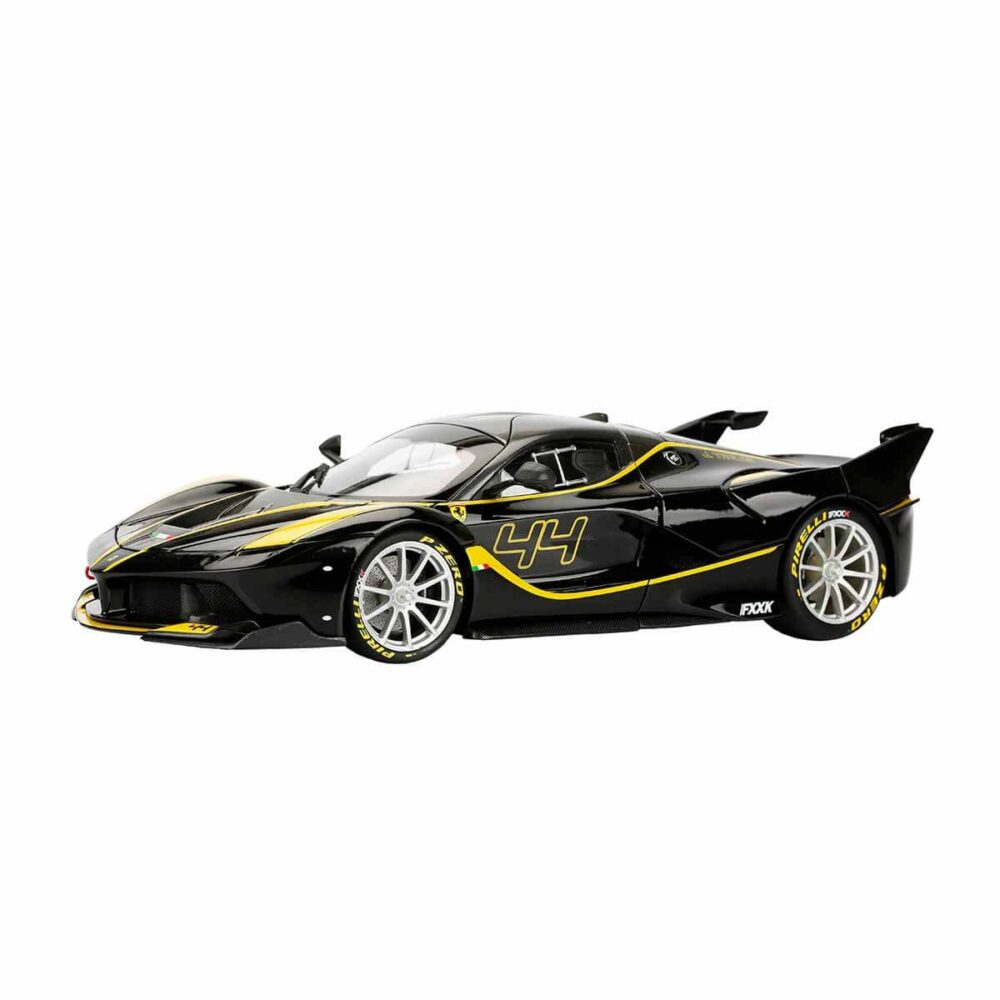 Bburago 1:18 Ferrari FXX K Model Araba