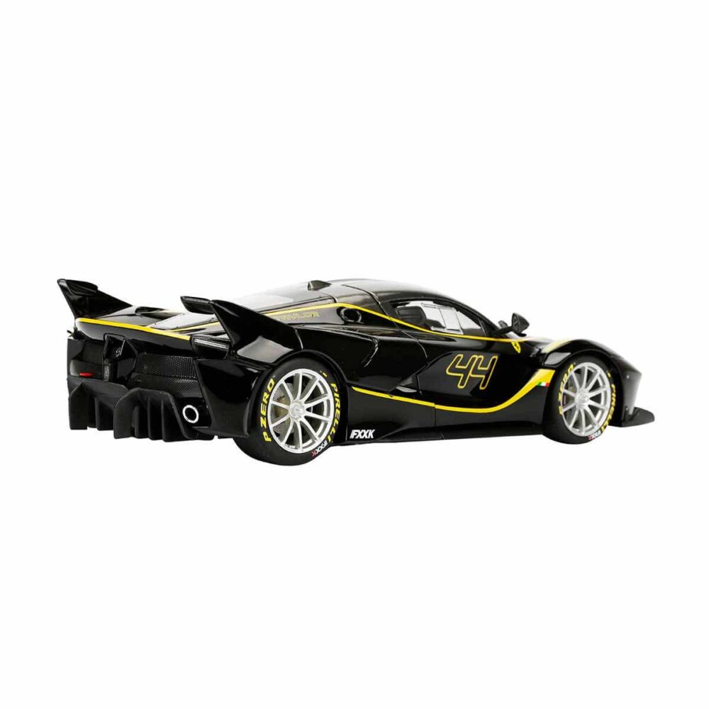 Bburago 1:18 Ferrari FXX K Model Araba