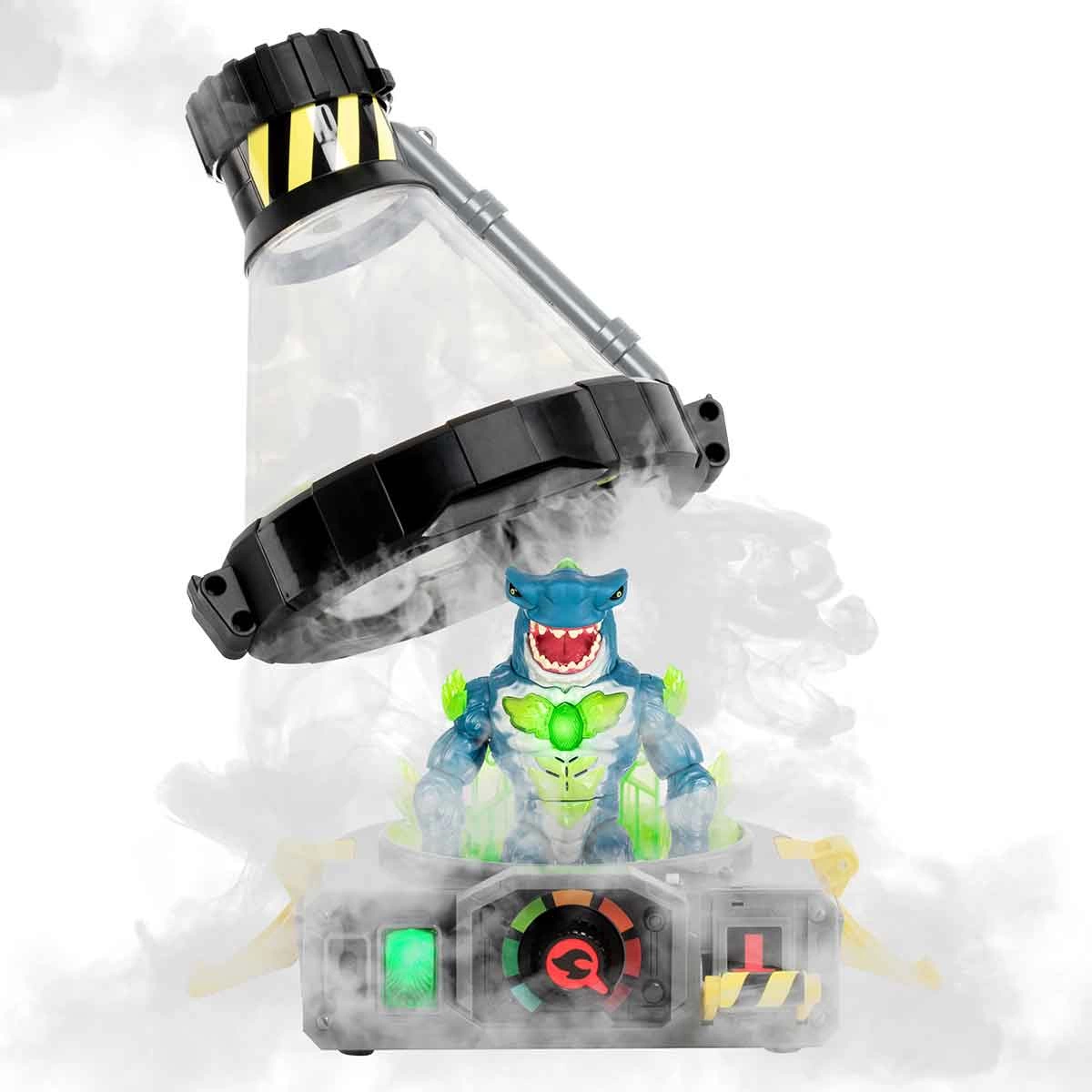 Beast Lab Canavar Laboratuvarı Shark Sürpriz Paket