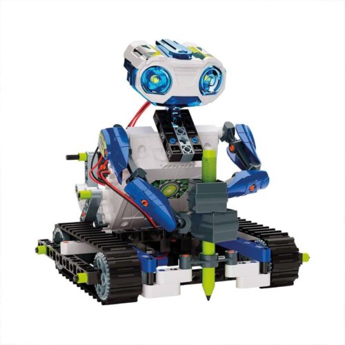 Robotik Kodlama Robomaker STEM Bilim Oyun Seti Coding Lab