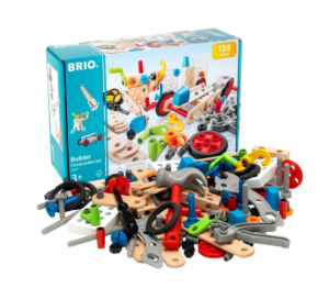 Brio Yapım Seti 34587