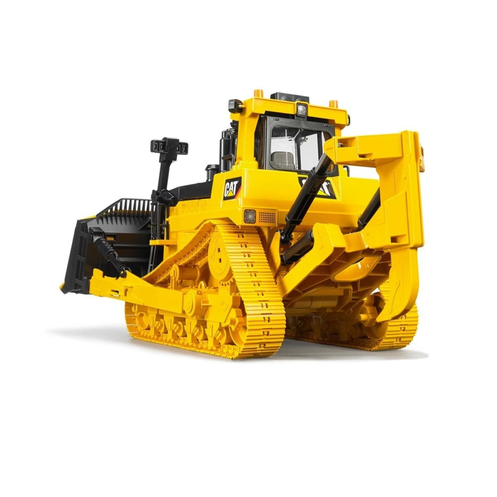 Bruder Caterpillar Büyük Paletli Buldozer BR02452