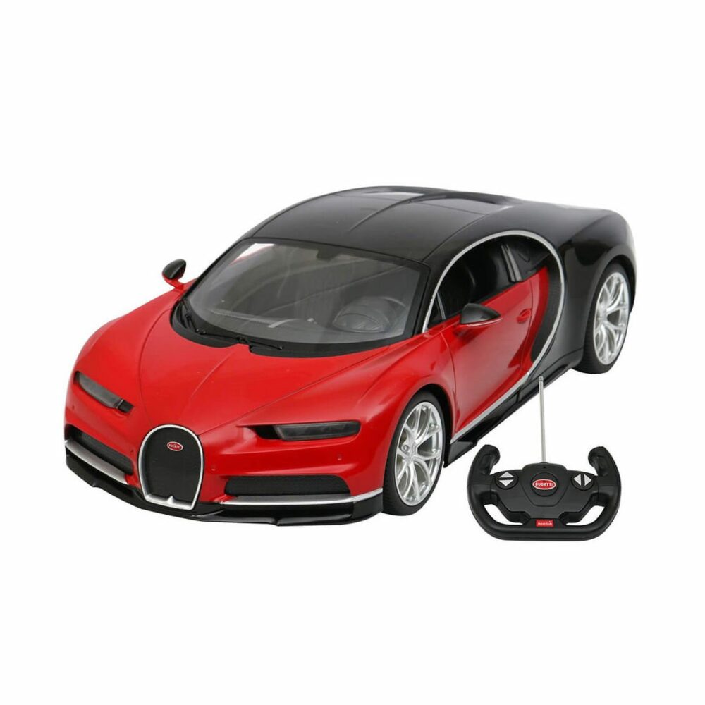 Bugatti Chiron Uzaktan Kumandalı Araba 1:14 Ölçek