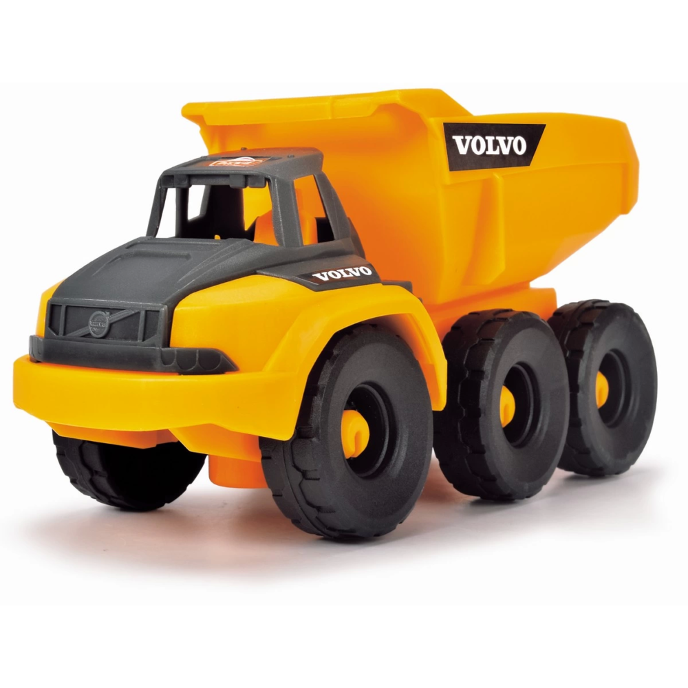 Dickie Toys Volvo İnşaat İstasyonu 203726009