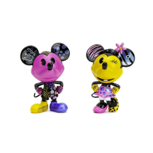 Disney Mickey & Minnie Özel Üretim 2 Figür 10 Cm