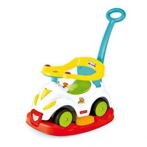 Dolu Fisher-Price 4 In 1 Box