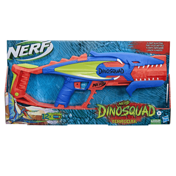 Nerf Dinosquad Terrodak