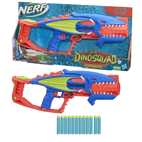 Nerf Dinosquad Terrodak