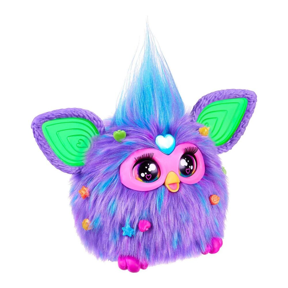 Etkileşimli Pelüş Furby İnteraktif Peluş