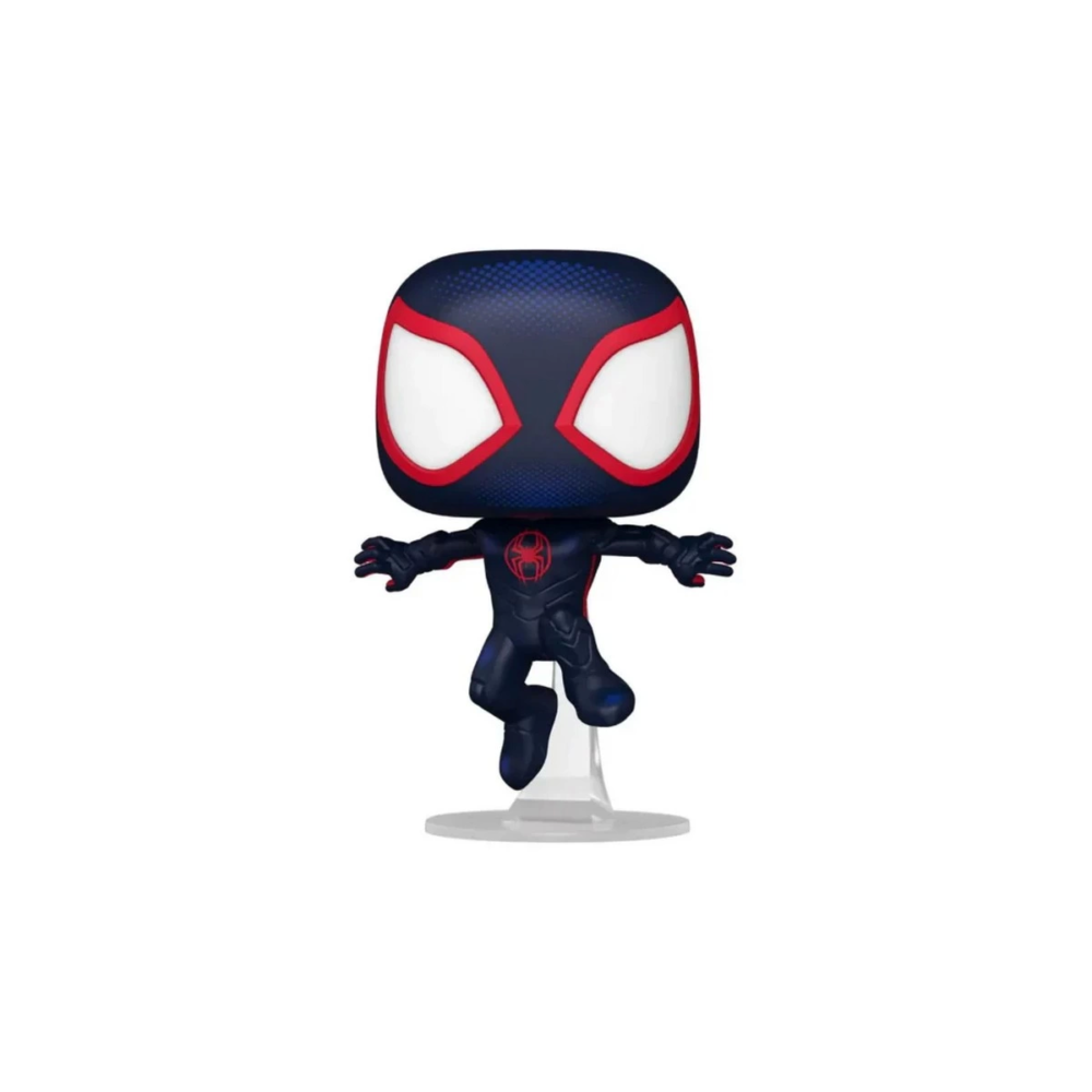 Funko POP Marvel: Across The Spider Verse - Spider-Man Miles Morales 10''