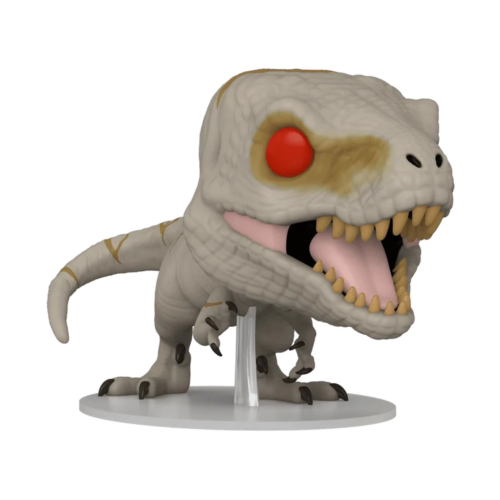 Funko POP! Movies Jurassic World Atrociraptor Ghost