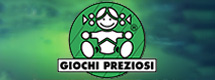 Giochi Preziosi ürün grupları