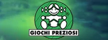 Giochi Preziosi ürün grupları