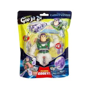 Goojitzu Toy Story Buzz Lightyear Esneyen Karakter Figür