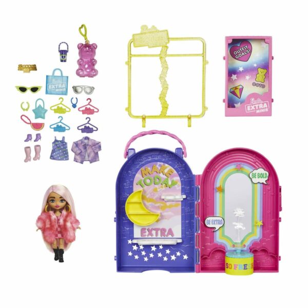 Barbie Extra Mini Butik